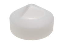 Cap tapered, Floating Engraving Stop FES43