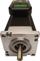 IHSV57-30-18-36-EC servo m. w/ integr. driver, EtherCAT 180W