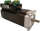 IHSV60-30-20-36-10-EC servo motor w/ integr. driver 200W, Ethercat