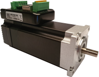 IHSV60-30-40-48-EC servo motor w/ integr. driver 400W, Ethercat