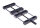 Werkstückhalter MS1, selbstzentrierend 160x378mm