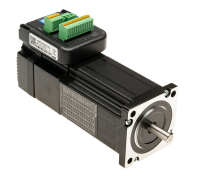 IHSSC60-36-30-21-38-47-SC-POCA, integr., closed loop, brake 3.0Nm