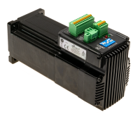 IHSSC60-36-30-21-38-47-SC-POCA, integr., closed loop, brake 3.0Nm