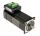 IHSSC60-36-30-21-38-47-SC-POCA, integr., closed loop, brake 3.0Nm