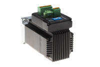 IHSVC57-30-10-36-21-38-POCA servo m. w/ int. dr, 100W BY