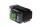 IHSVC57-30-14-36-21-38-POCA servo m. w/ integr. driver, 140W