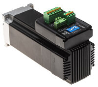 IHSVC57-30-18-36-21-38-POCA servo m. w/ integr. driver, 180W