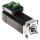 IHSVC57-30-18-36-21-38-POCA servo m. w/ integr. driver, 180W