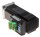 IHSVC57-30-18-36-21-38-POCA servo m. w/ integr. driver, 180W