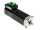 IHSVC57-30-18-36-21-38-SC-POCA servo w/ int, driver and brake 180W