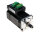 IHSVC60-30-20-36-10-POCA servo motor w/ integr. driver 200W, shaft 10mm
